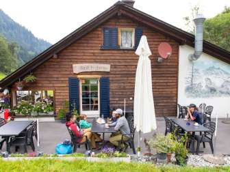 Restaurant Fryberg