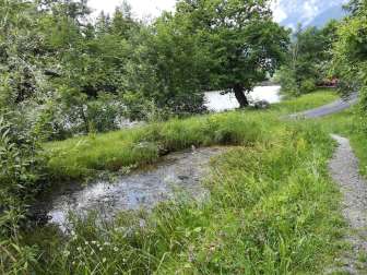 © Naturzentrum Glarnerland