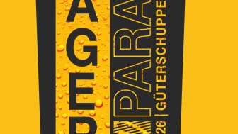 Lagerparade 2026