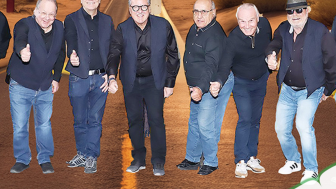 Roadbluesers