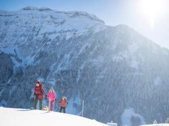 SCHWEIZ WEISSENBERGE