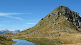 Berglimattsee