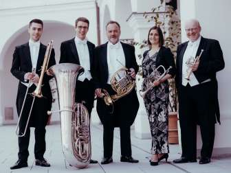 HarmonicBrass 2021 © www tobiaseppfotografie de