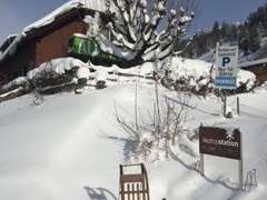 Alpencafé Alpenblick