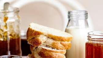 Breakfast Fratelli
